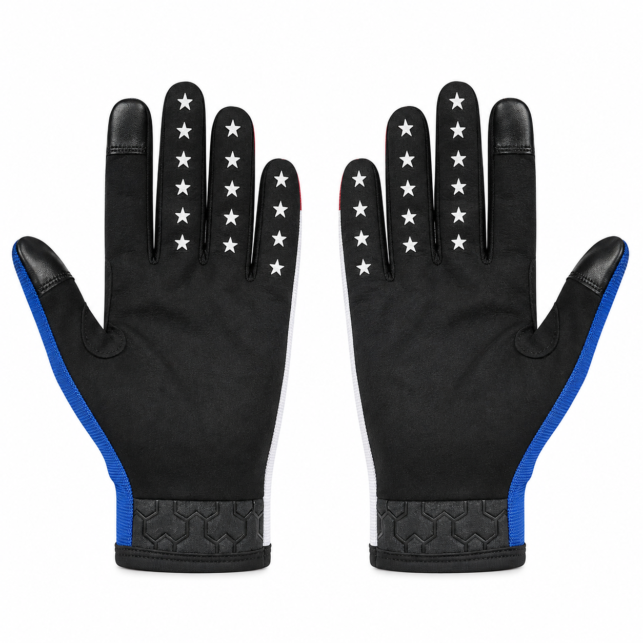 Eagle Strike Moto Gloves