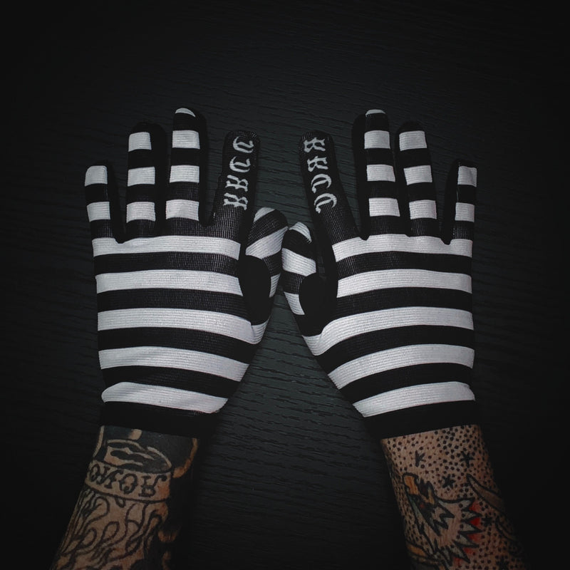 Folsom Moto Gloves