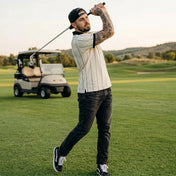 Bronx Performance Polo Shirt