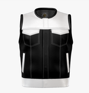 Custom Vest Builder