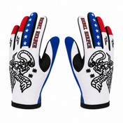 Eagle Strike Moto Gloves