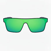 Party Shades Sunglasses - Green