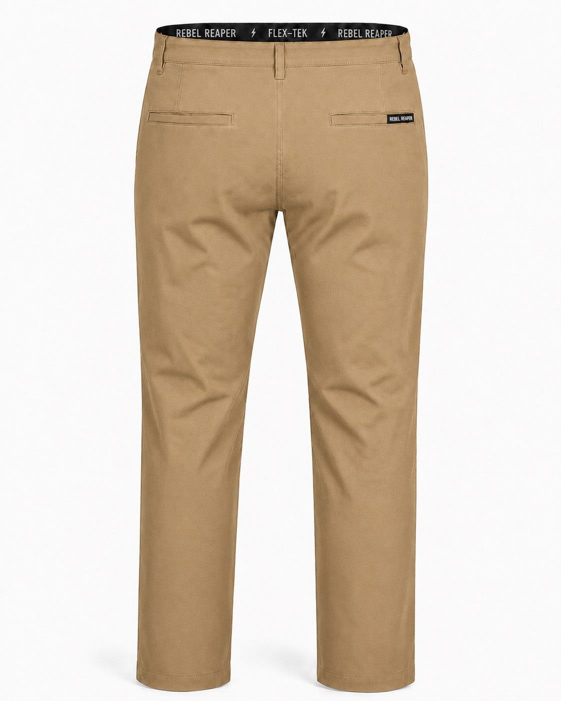 Chino Pants - Khaki