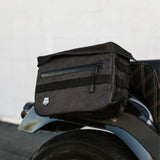 Road Trip Saddlebags