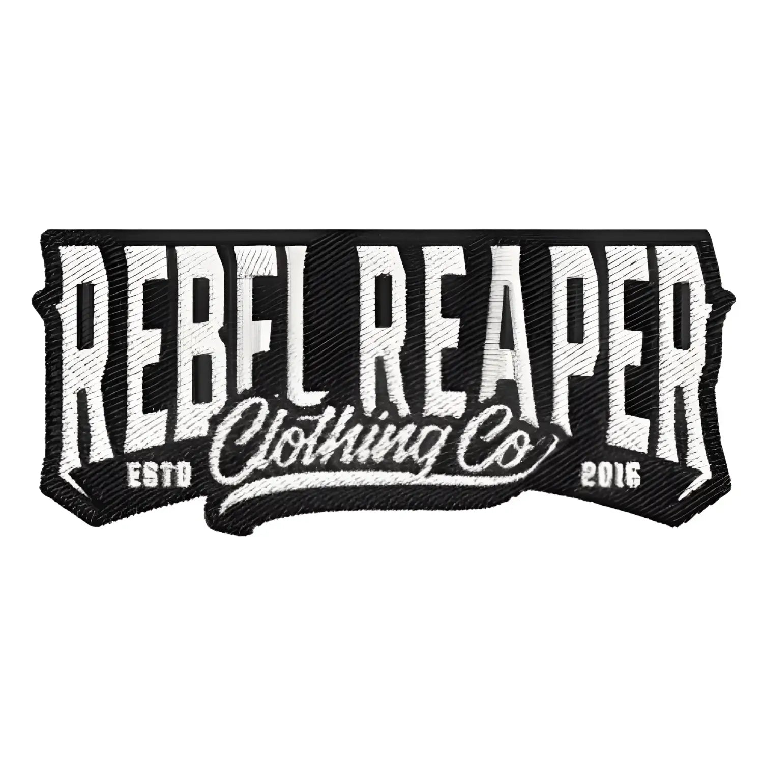 Classic Banner Patch