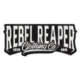 Classic Banner Patch