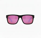 Dillinger Sunglasses - Fuchsia