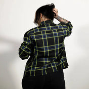 Burton Womens Flannel