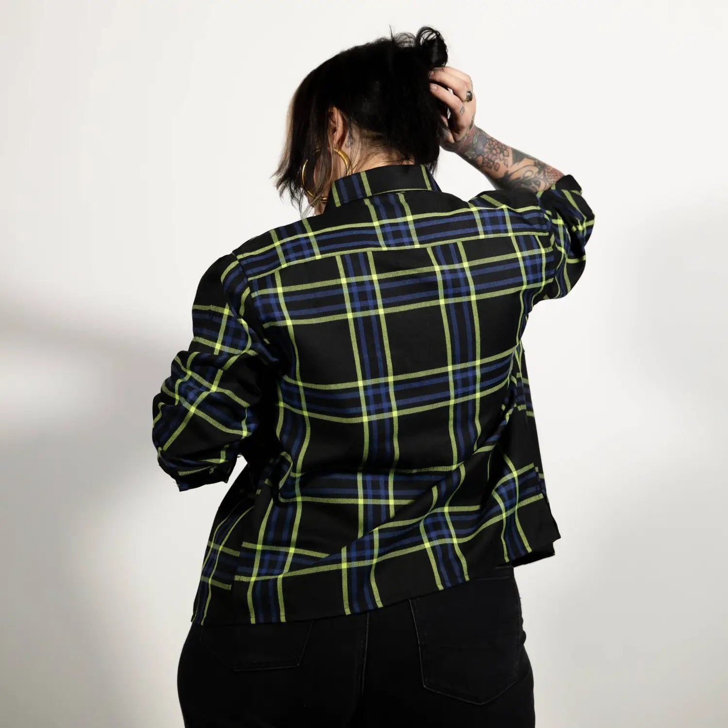Burton Womens Flannel