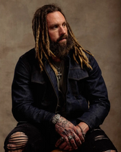 Indigo Blue Denim Trucker Heavy Duty Jacket