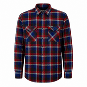 Perserverance Mens Flannel