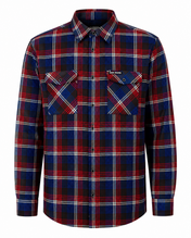 Perserverance Mens Flannel