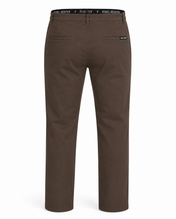 Chino Pants - Brown