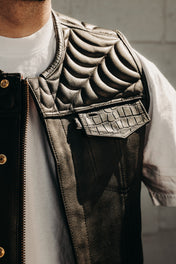 Custom Vest Builder