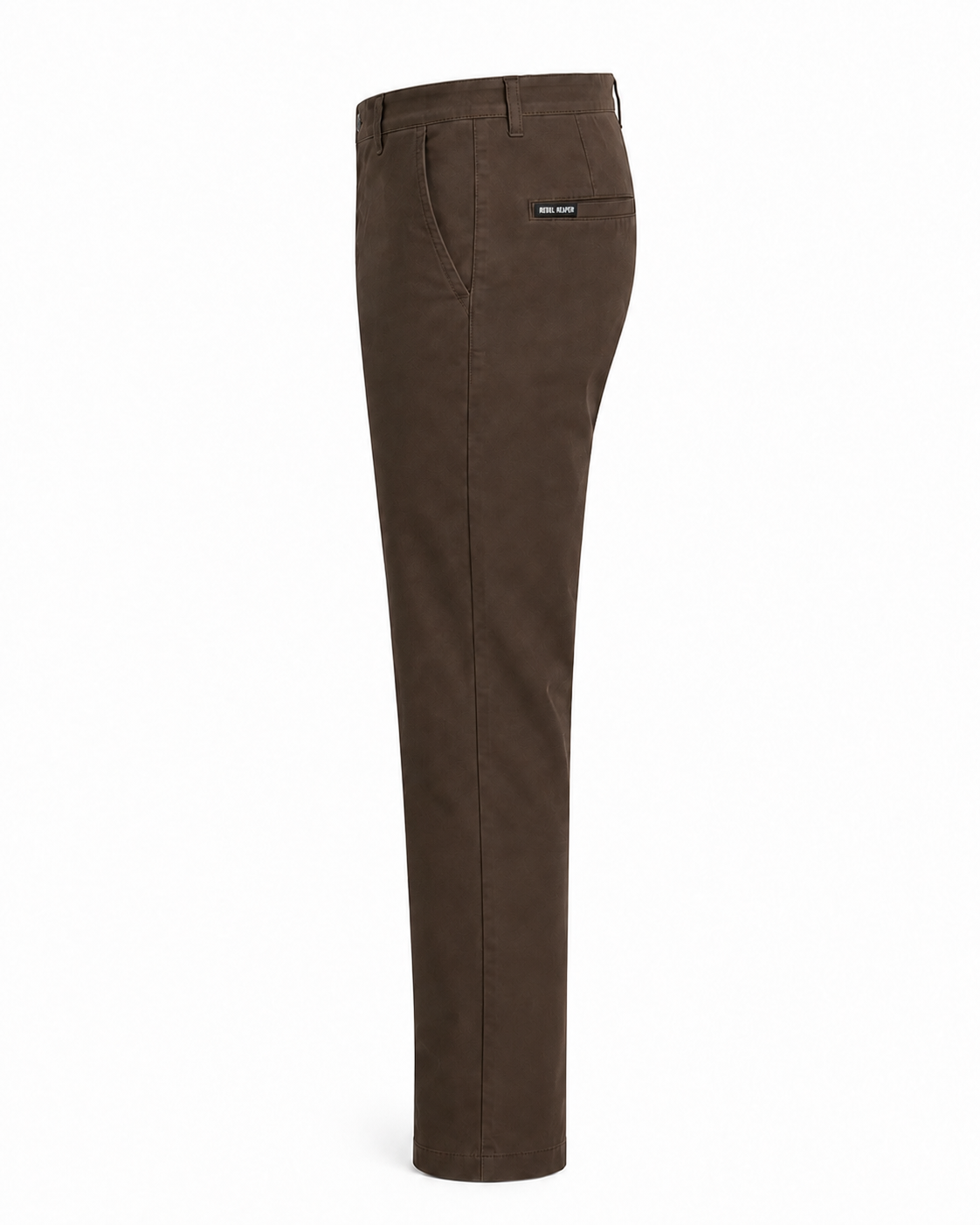 Chino Pants - Brown