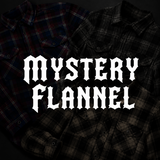 Mystery Flannel - Mens or Womens