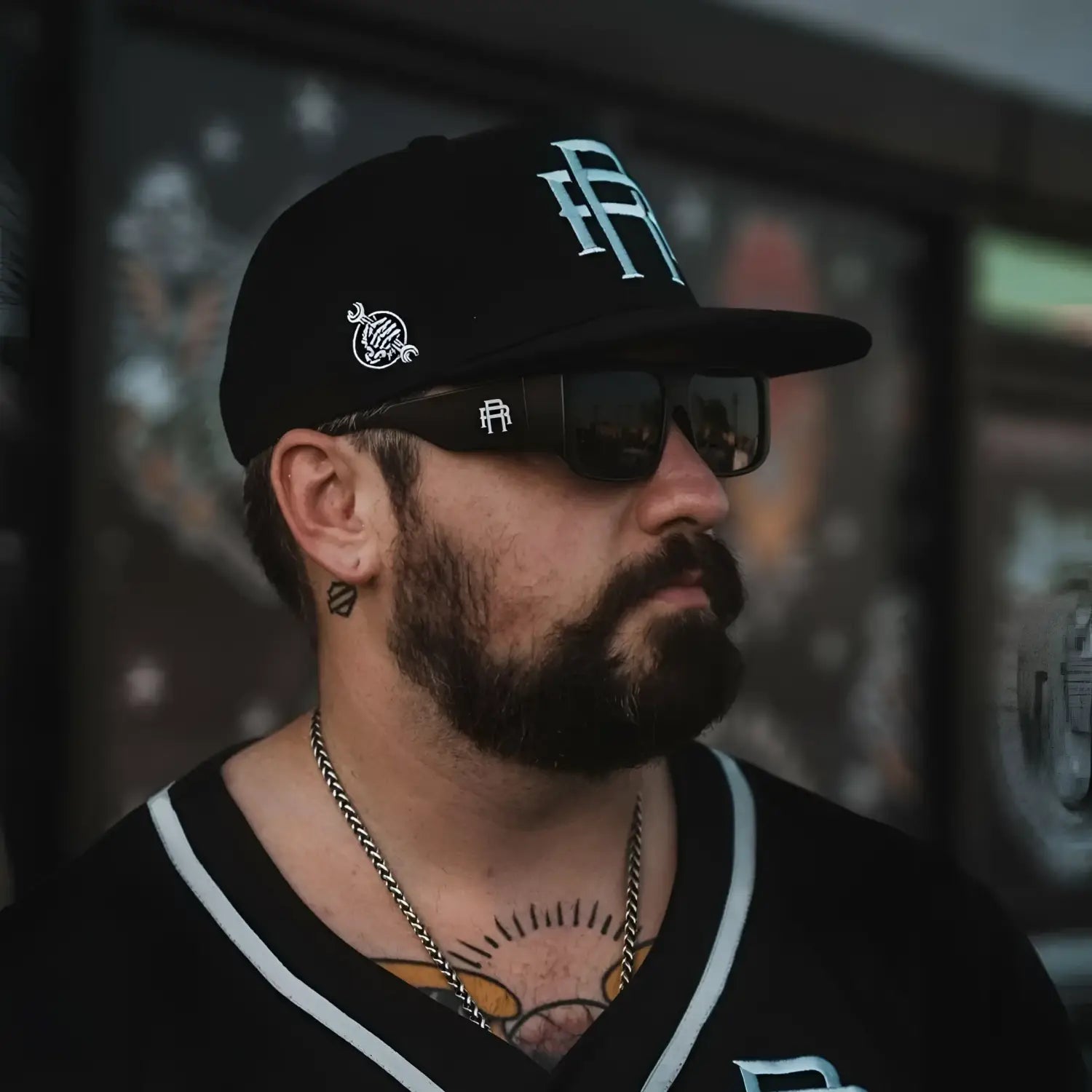 Vibe Retro UV400 Sunglass Collection