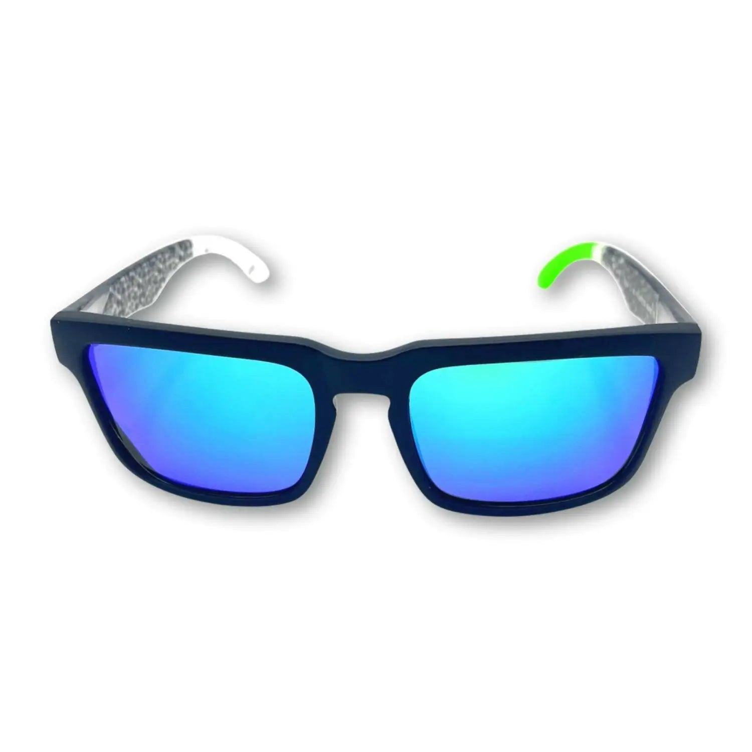 Hustler Wayfarer Sunglass Collection