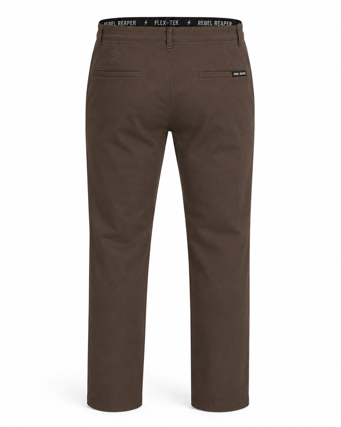Chino Pants - Brown
