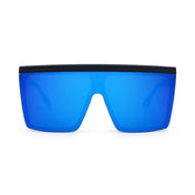 OG Square Sunglasses - Blue