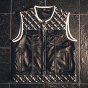 Custom Vest Builder