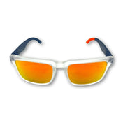 Hustler Wayfarer Sunglass Collection