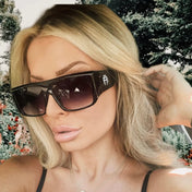 Vibe Retro UV400 Sunglass Collection
