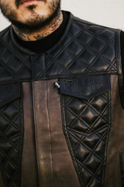 Custom Vest Builder