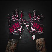 Aftershock Moto Gloves