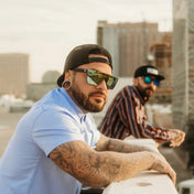 Flair Polarized Sunglasses Collection