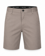 Chino Shorts - Grey