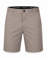 Chino Shorts - Grey