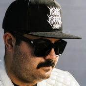 Dillinger Sunglasses - Black