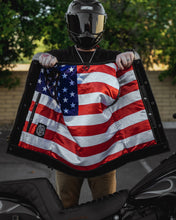 Custom Vest Builder