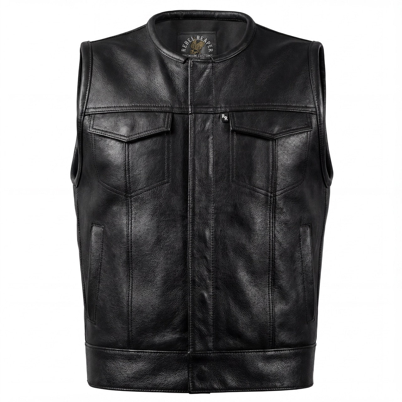 Custom Vest Builder