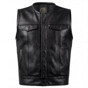 Custom Vest Builder