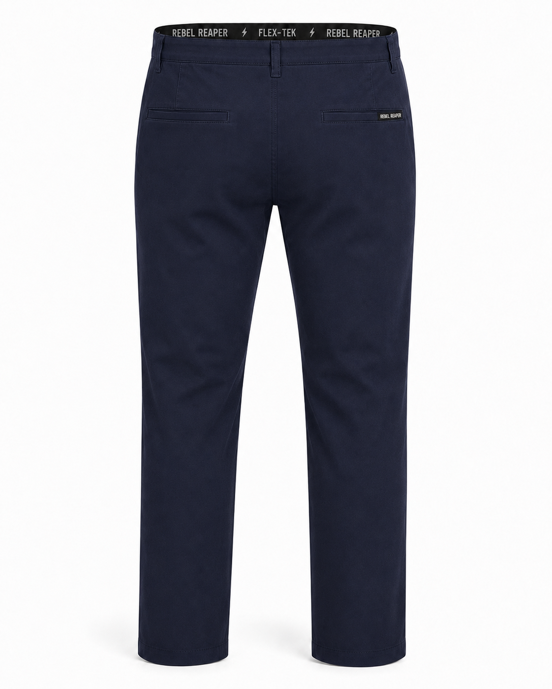 Chino Pants - Navy Blue