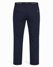 Chino Pants - Navy Blue