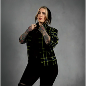 Burton Womens Flannel