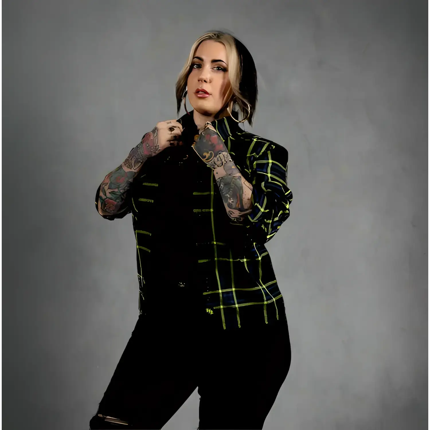 Burton Womens Flannel