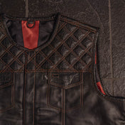 Custom Vest Builder