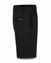 Chino Shorts - Black