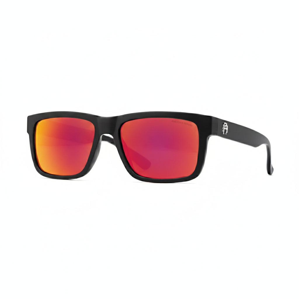 Dillinger Sunglasses - Red