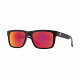 Dillinger Sunglasses - Red