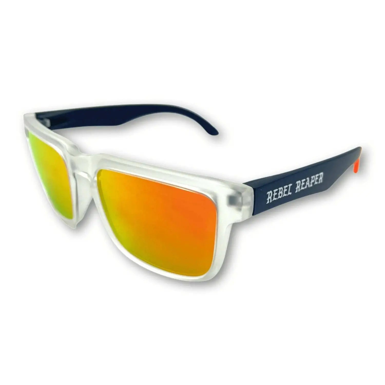 Hustler Wayfarer Sunglass Collection