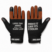 Hot Hands Moto Gloves