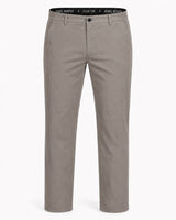 Chino Pants - Grey