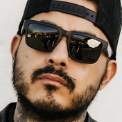 Hustler Wayfarer Sunglass Collection