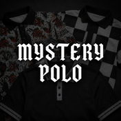 Mystery Polo Shirt