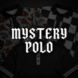 Mystery Polo Shirt
